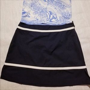 Adidas tennis/golf skirt